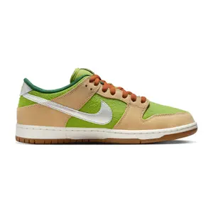 Sapatilhas de mulheres Nike Sb Dunk Escargot image-2
