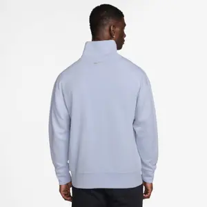 Turtleneck sweater Nike Inter Milan Tech Fleece image-2