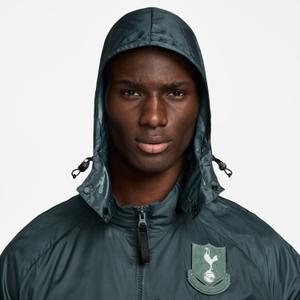 Third waterproof jacket Tottenham Tech 2024/25 image-2
