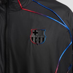 Kurtka z dresu FC Barcelone 2024/25 image-6