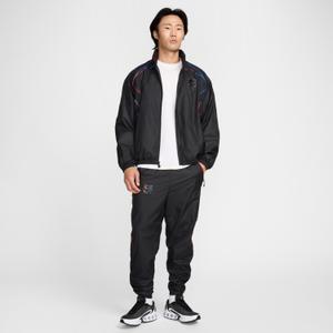 Kurtka z dresu FC Barcelone 2024/25 image-2