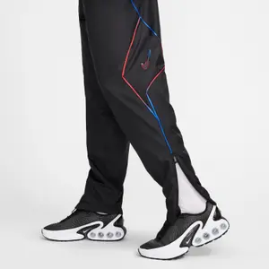 Pantalón de chándal exterior FC Barcelone Repel 2024/25 image-3