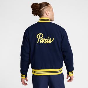 PSG-Jacke Authentics 2024/25 image-2