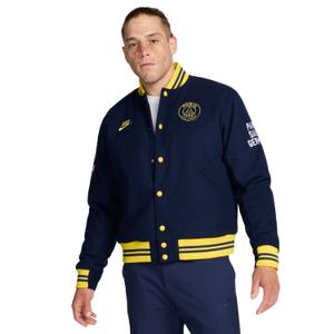 PSG-Jacke Authentics 2024/25 image-0