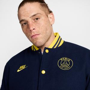 PSG-Jacke Authentics 2024/25 image-1