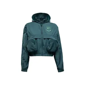 Damen Sweatjacke Third Tottenham Utility 2024/25 image-0