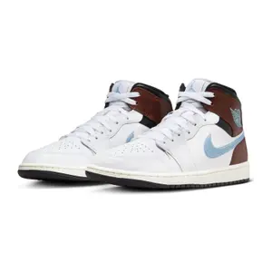 Baskets Nike Air Jordan 1 image-4