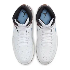 Baskets Nike Air Jordan 1 image-6