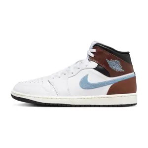 Baskets Nike Air Jordan 1 image-1