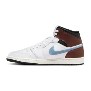 Baskets Nike Air Jordan 1 image-3