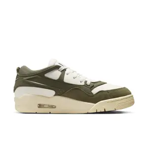 Baskets femme Nike Air Jordan 4 RM image-2