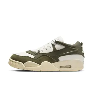 Baskets femme Nike Air Jordan 4 RM image-3