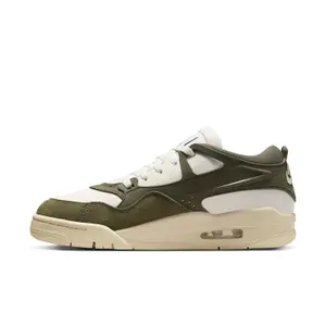 Baskets femme Nike Air Jordan 4 RM image-1