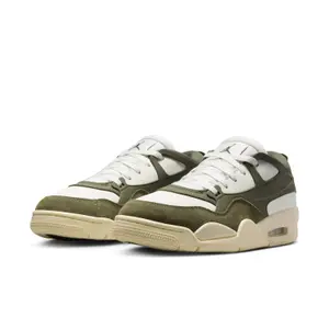 Baskets femme Nike Air Jordan 4 RM image-4