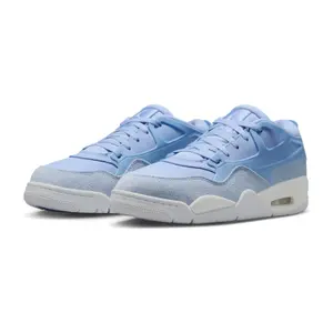 Basket femme Nike Air Jordan 4RM image-2