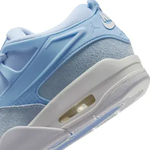 Basket femme Nike Air Jordan 4RM image-5