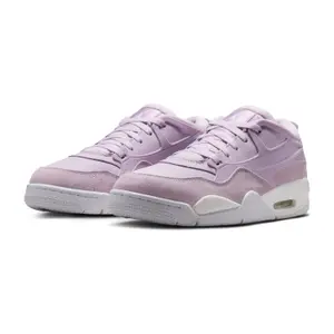 Basket femme Nike Air Jordan 4RM image-2