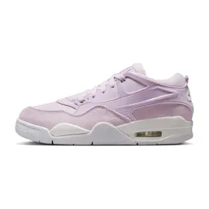 Basket femme Nike Air Jordan 4RM image-1