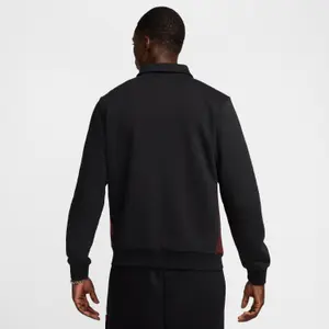 Veste de survêtement Extérieur FC Barcelone Dri-FIT Standard Issue 2024/25 image-2