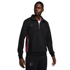 Veste de survêtement Extérieur FC Barcelone Dri-FIT Standard Issue 2024/25 image-0