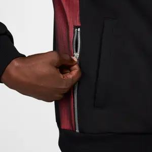 Veste de survêtement Extérieur FC Barcelone Dri-FIT Standard Issue 2024/25 image-4