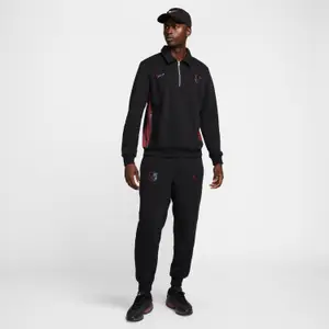 Veste de survêtement Extérieur FC Barcelone Dri-FIT Standard Issue 2024/25 image-1