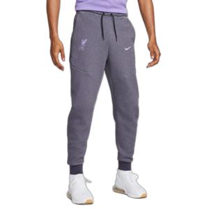 Pantalón de chandal tercera equipaciónLiverpool FC Tech Fleece 2023/24 image-1
