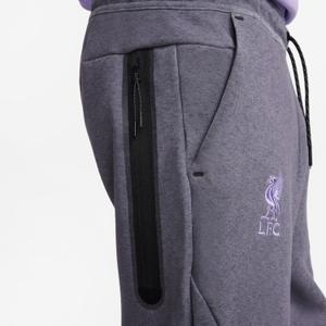 Pantalón de chandal tercera equipaciónLiverpool FC Tech Fleece 2023/24 image-5