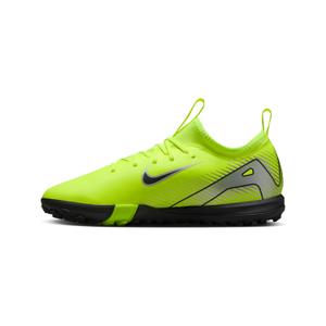 Children's football boots with studs Nike Mercurial Vapor 16 Academy AG image-4