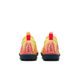 Botas de fútbol para niños Nike Zoom Vapor 16 Academy Kylian Mbappé TF image-6