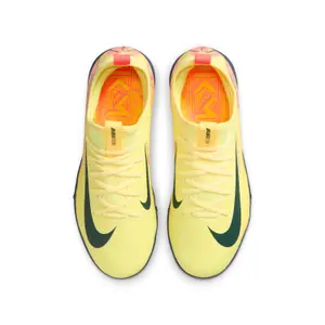 Botas de fútbol para niños Nike Zoom Vapor 16 Academy Kylian Mbappé TF image-5