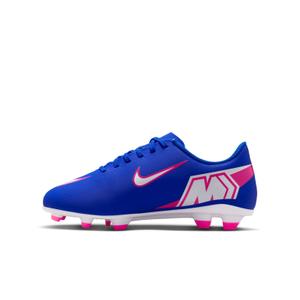 Chaussures de football enfant Nike Mercurial Vapor 16 Club FG/MG image-1