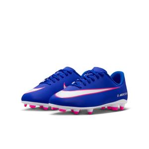 Chaussures de football enfant Nike Mercurial Vapor 16 Club FG/MG image-2