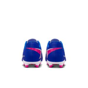 Chaussures de football enfant Nike Mercurial Vapor 16 Club FG/MG image-4