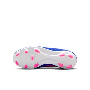 Chaussures de football enfant Nike Mercurial Vapor 16 Club FG/MG image-5