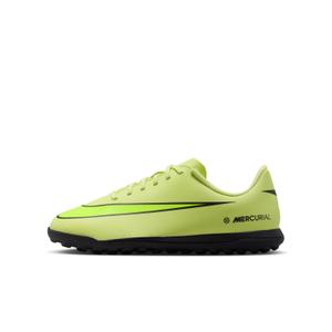 Kids' low football shoes Nike Mercurial Vapor 16 Club MG image-2