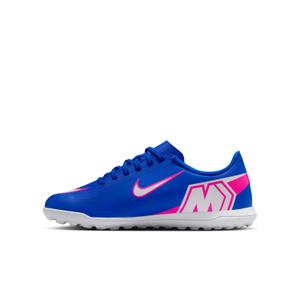 Chaussures de football enfant Nike Mercurial Vapor 16 Club TF image-1
