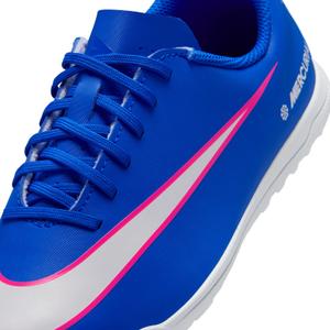 Chaussures de football enfant Nike Mercurial Vapor 16 Club TF image-6