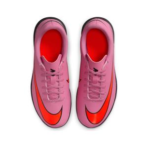 Children's Football boots Nike Mercurial Vapor 16 Club TF image-6