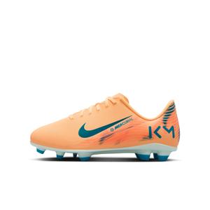 Children's Football boots Nike Mercurial Vapor 16 Club "Kylian Mbappé" MG image-2