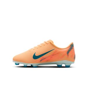 Children's Football boots Nike Mercurial Vapor 16 Club "Kylian Mbappé" MG image-3