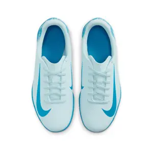 Chaussures de football enfant Nike Mercurial Vapor 16 Club Indoor image-4