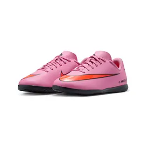 Chaussures de football enfant Nike Jr. Mercurial Vapor 16 Club IC image-4