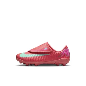 Chuteiras de futebol para crianças Nike Mercurial Vapor 16 Club MG image-1