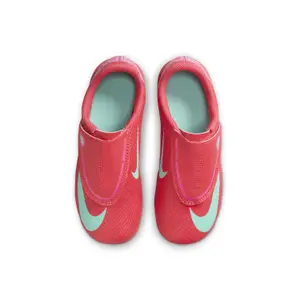 Chuteiras de futebol para crianças Nike Mercurial Vapor 16 Club MG image-6