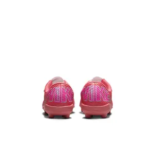 Chuteiras de futebol para crianças Nike Mercurial Vapor 16 Club MG image-5