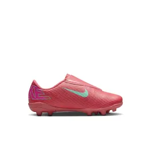 Chuteiras de futebol para crianças Nike Mercurial Vapor 16 Club MG image-4