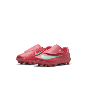 Chuteiras de futebol para crianças Nike Mercurial Vapor 16 Club MG image-2