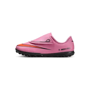 Botas de fútbol para bebés Nike Jr. Mercurial Vapor 16 Club TF image-1