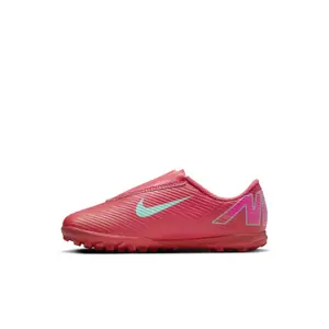 Children's Football boots Nike Mercurial Vapor 16 Club MG image-3